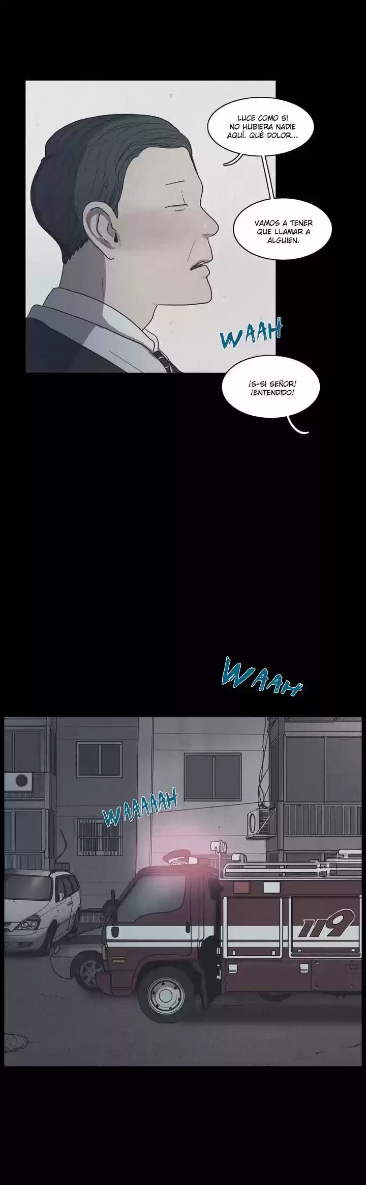 SAVE ME - Capítulo 55 - Página 18 - LectorTMOo