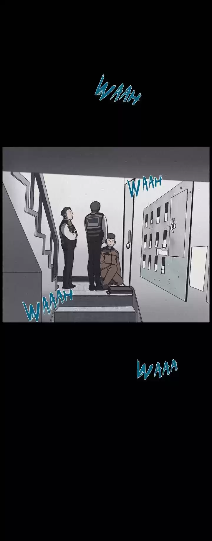 SAVE ME - Capítulo 55 - Página 19 - LectorTMOo