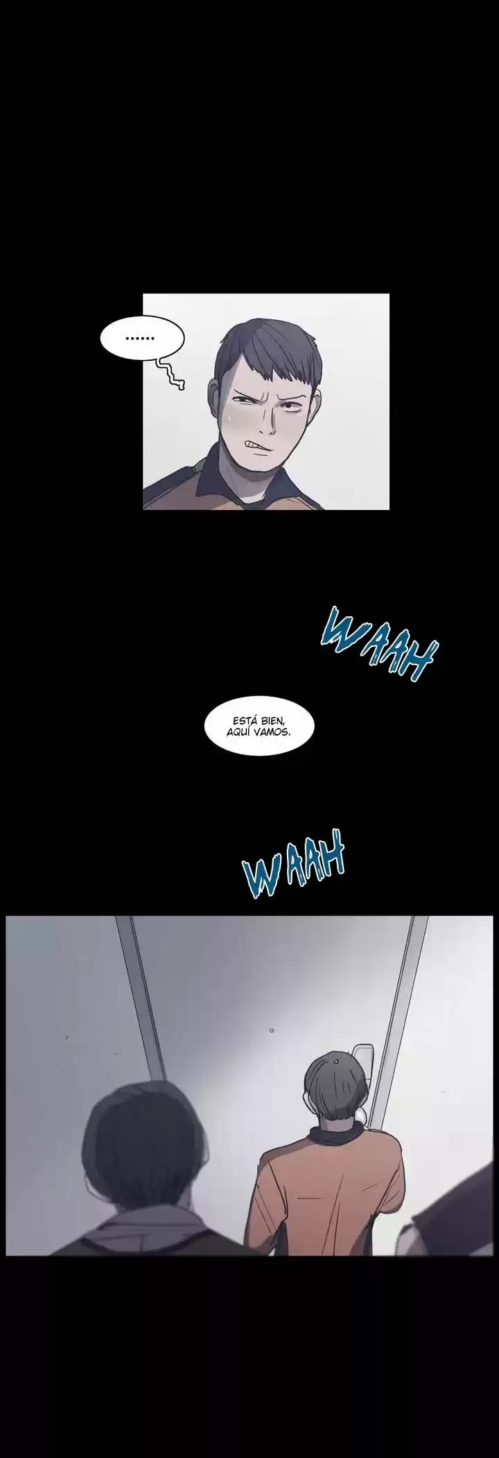 SAVE ME - Capítulo 55 - Página 22 - LectorTMOo