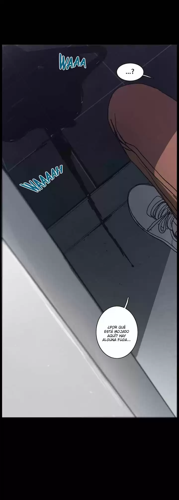 SAVE ME - Capítulo 55 - Página 25 - LectorTMOo