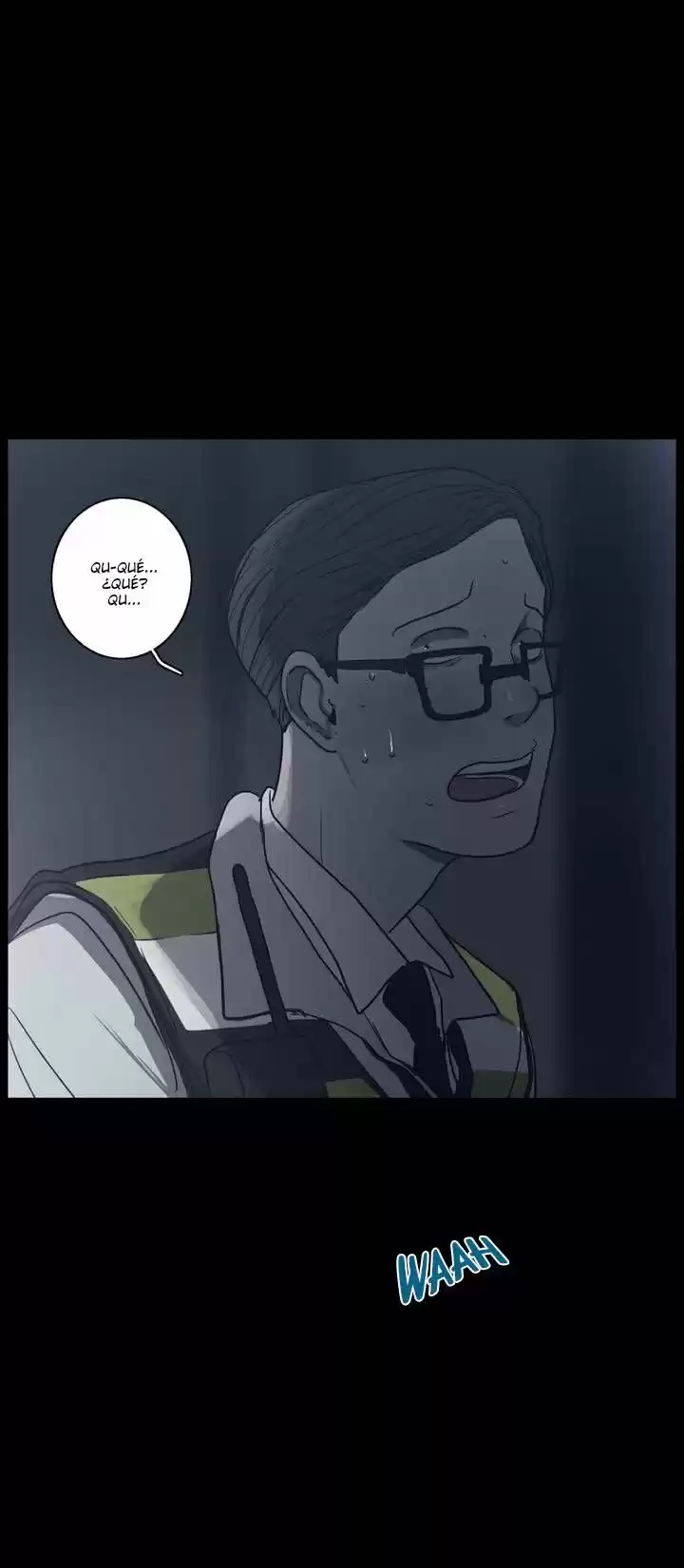 SAVE ME - Capítulo 55 - Página 27 - LectorTMOo