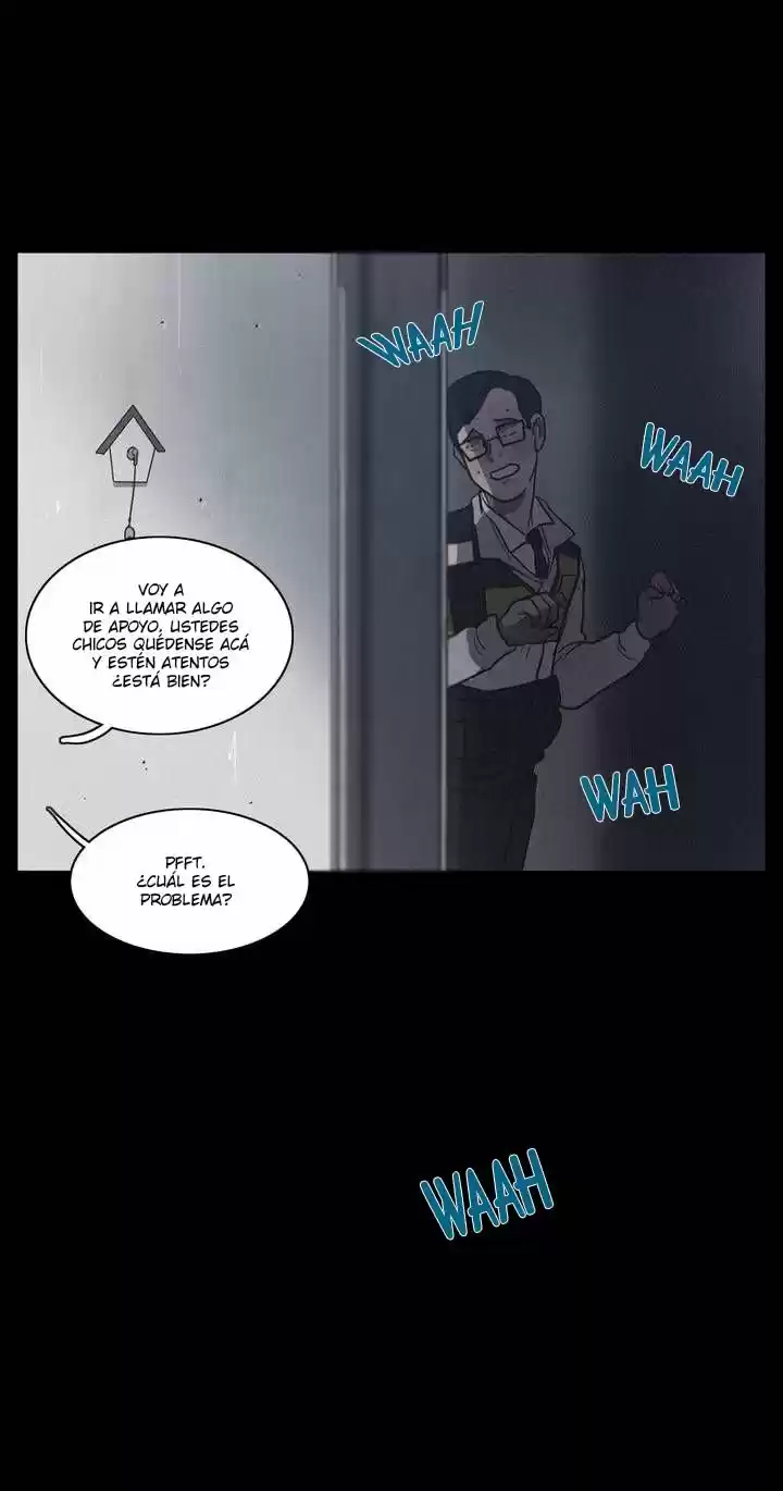 SAVE ME - Capítulo 55 - Página 28 - LectorTMOo