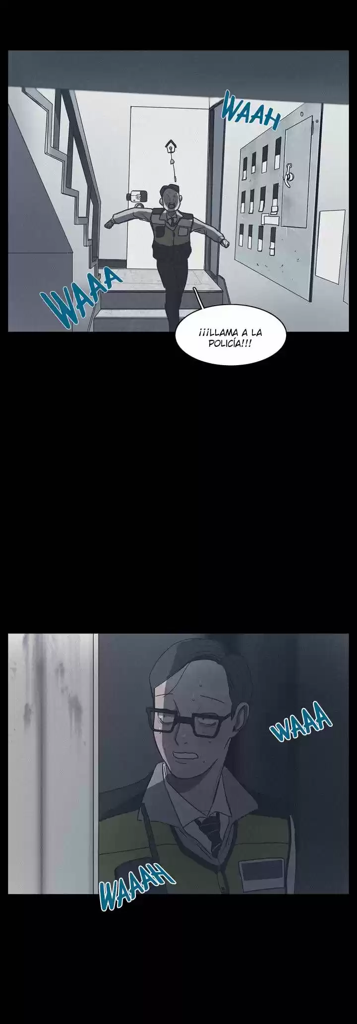 SAVE ME - Capítulo 55 - Página 29 - LectorTMOo