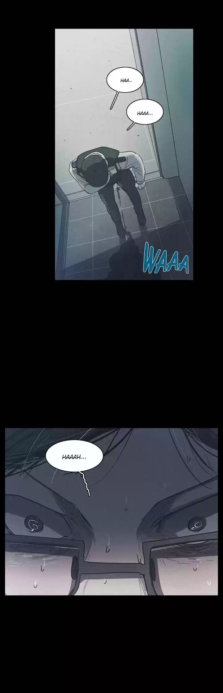 SAVE ME - Capítulo 55 - Página 31 - LectorTMOo