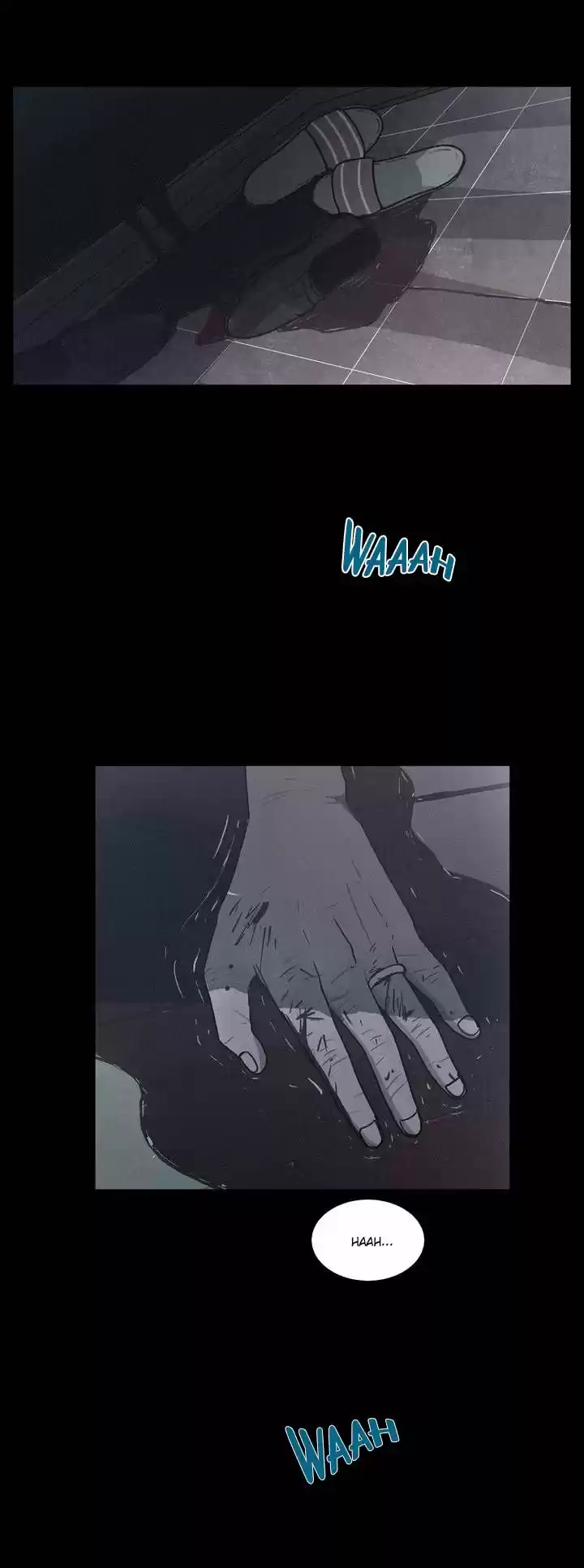 SAVE ME - Capítulo 55 - Página 32 - LectorTMOo