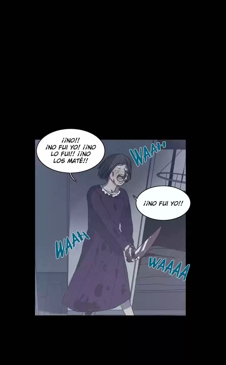 SAVE ME - Capítulo 55 - Página 36 - LectorTMOo