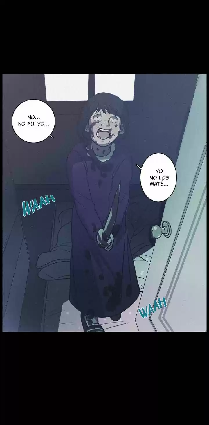 SAVE ME - Capítulo 55 - Página 39 - LectorTMOo