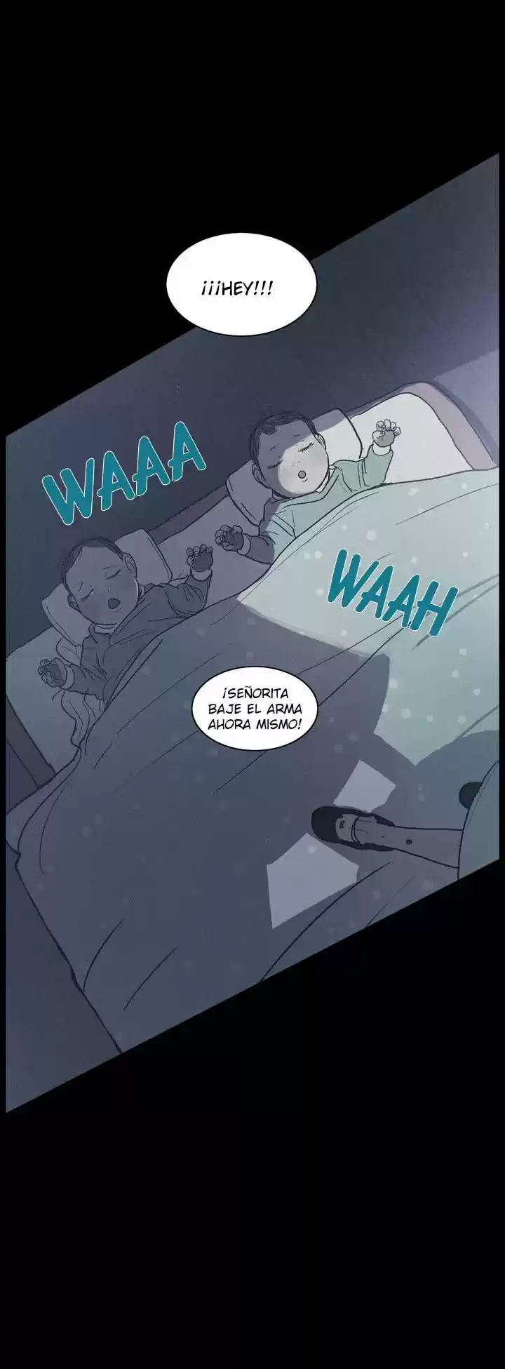 SAVE ME - Capítulo 55 - Página 41 - LectorTMOo