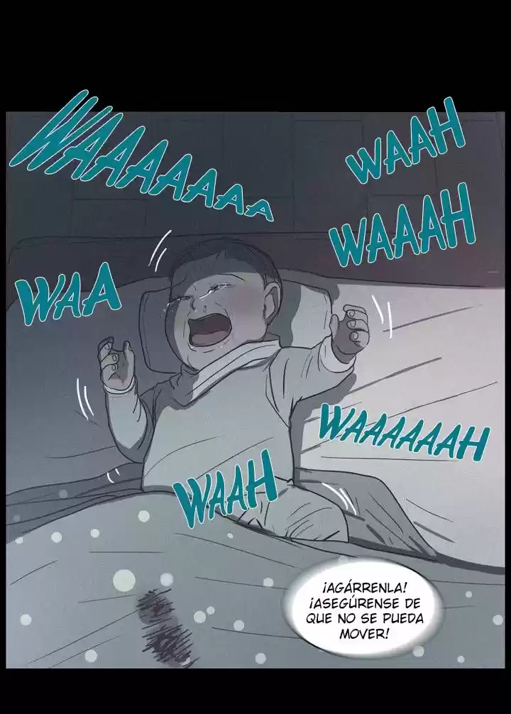 SAVE ME - Capítulo 55 - Página 53 - LectorTMOo