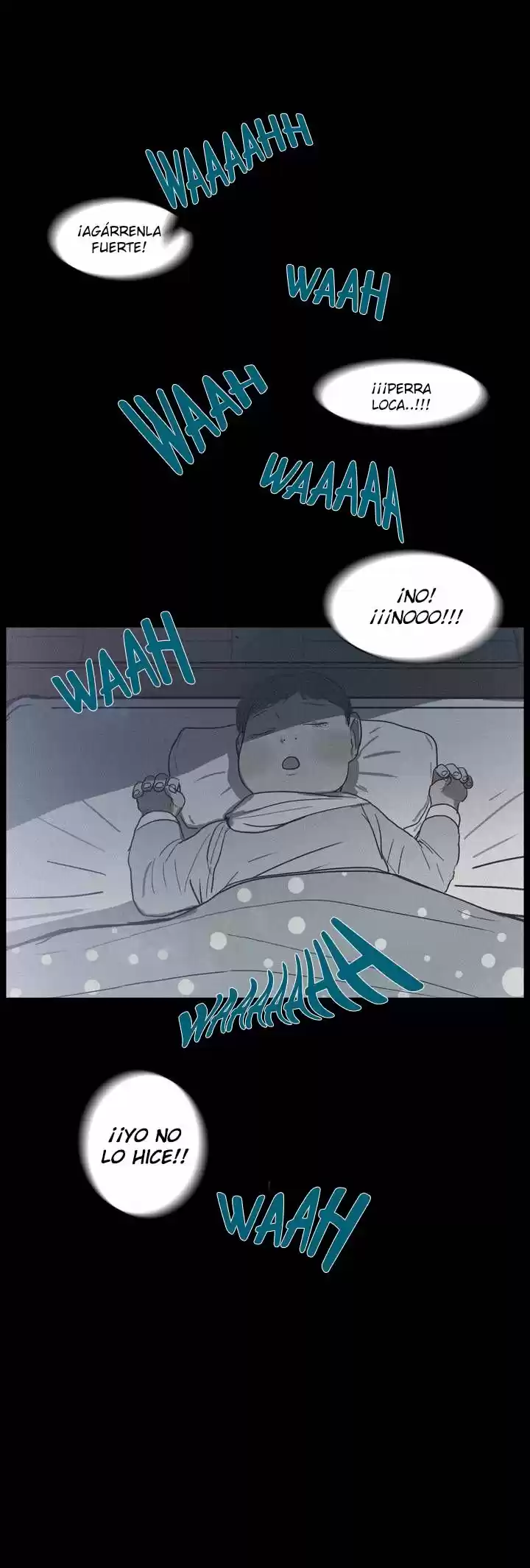 SAVE ME - Capítulo 55 - Página 54 - LectorTMOo
