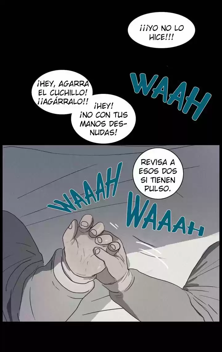 SAVE ME - Capítulo 55 - Página 56 - LectorTMOo