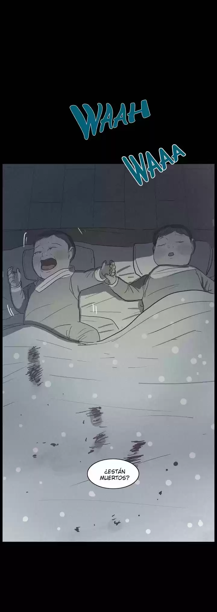 SAVE ME - Capítulo 55 - Página 57 - LectorTMOo