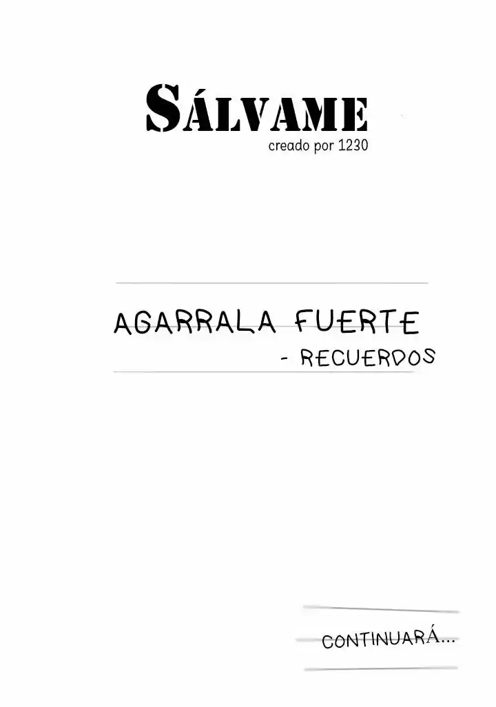 SAVE ME - Capítulo 55 - Página 59 - LectorTMOo