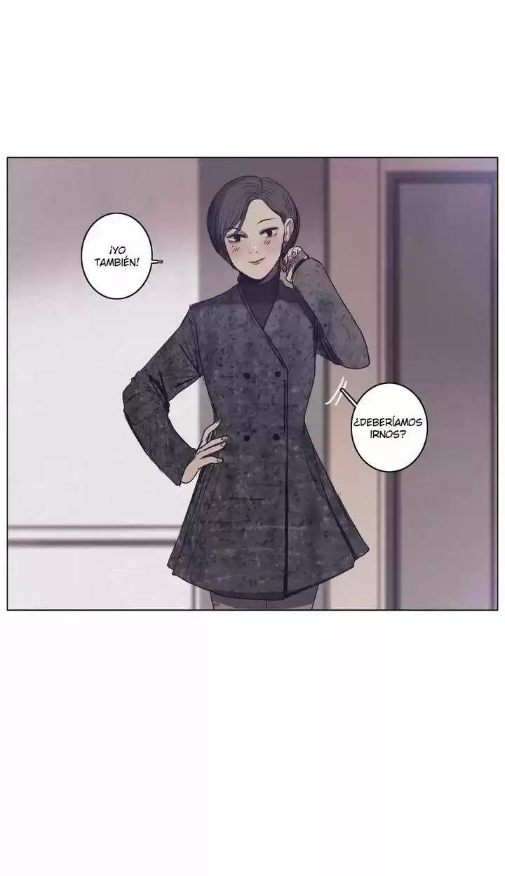 SAVE ME - Capítulo 56 - Página 19 - LectorTMOo