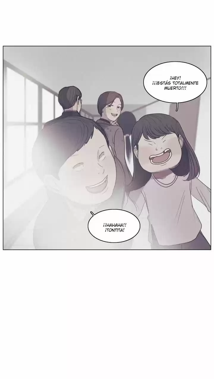 SAVE ME - Capítulo 56 - Página 40 - LectorTMOo
