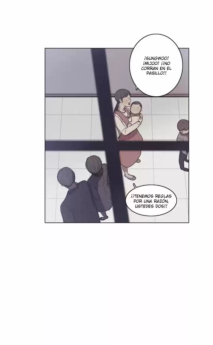SAVE ME - Capítulo 56 - Página 41 - LectorTMOo