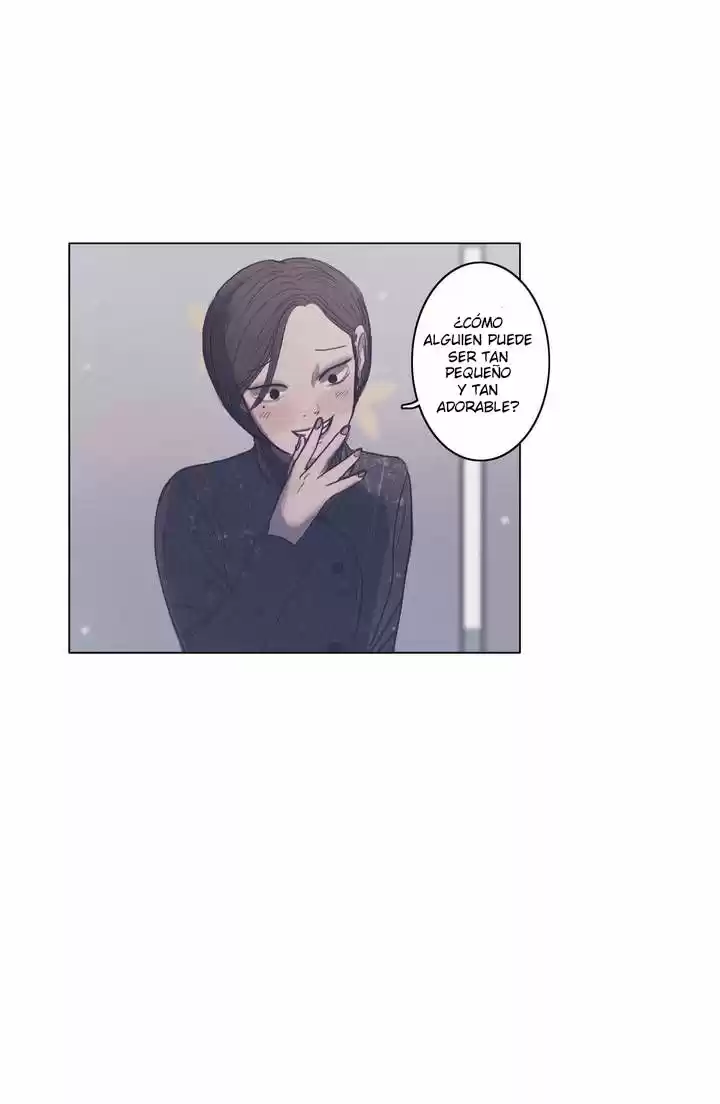 SAVE ME - Capítulo 56 - Página 50 - LectorTMOo