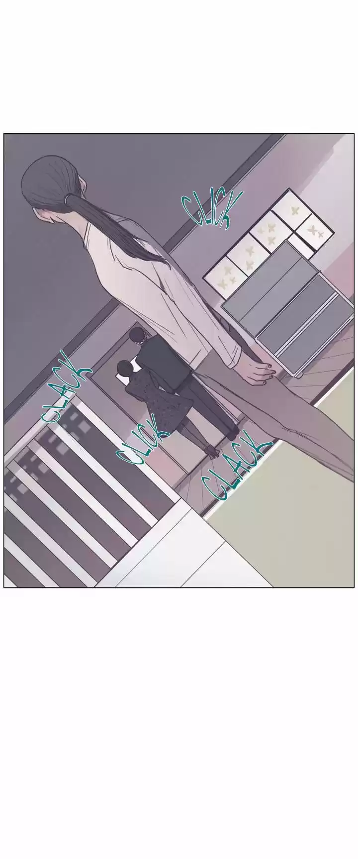 SAVE ME - Capítulo 57 - Página 19 - LectorTMOo