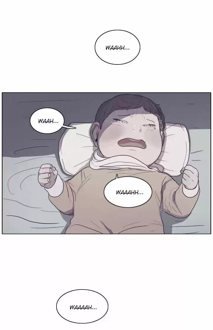 SAVE ME - Capítulo 57 - Página 23 - LectorTMOo