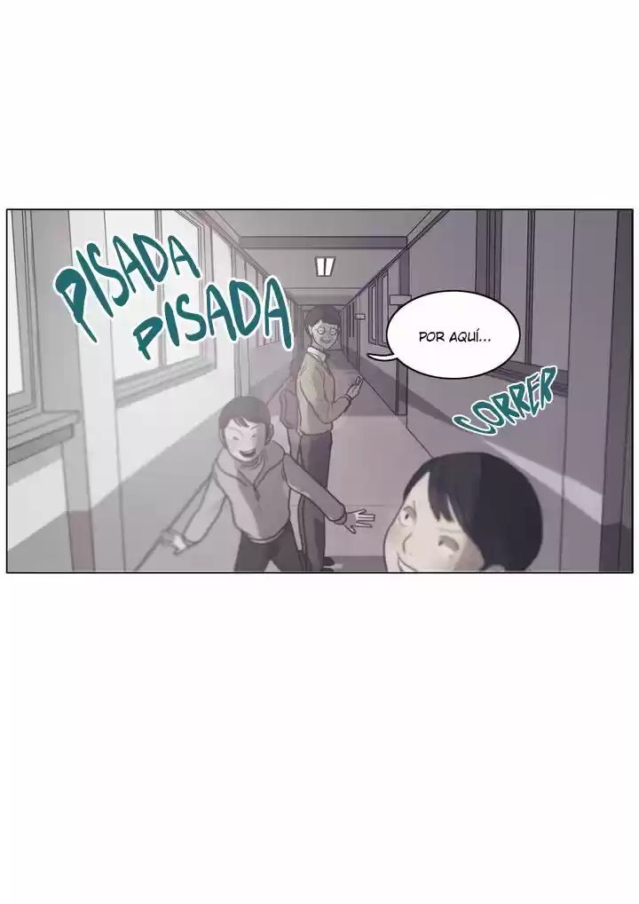 SAVE ME - Capítulo 57 - Página 26 - LectorTMOo