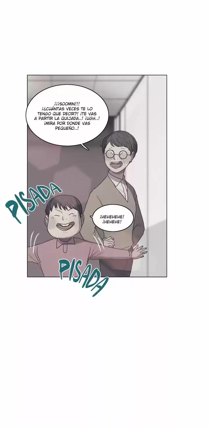 SAVE ME - Capítulo 57 - Página 27 - LectorTMOo