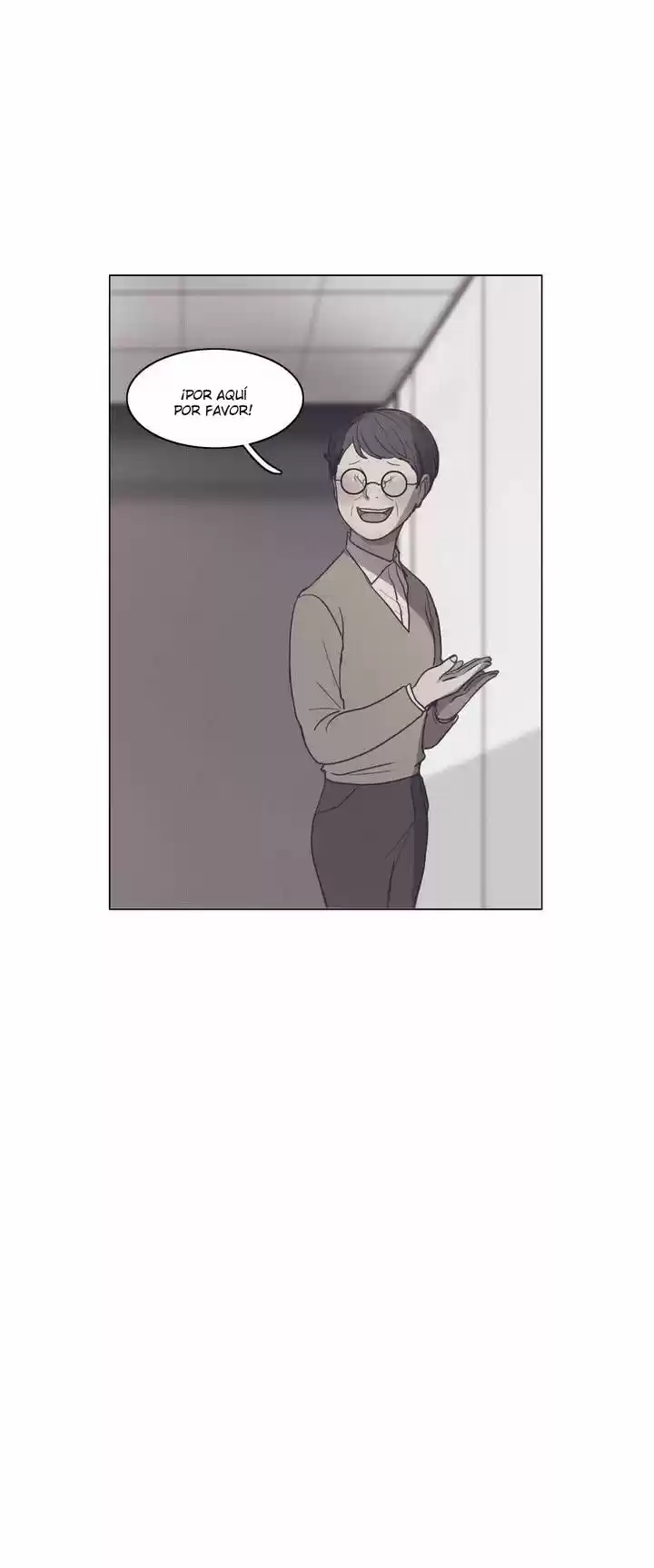SAVE ME - Capítulo 57 - Página 28 - LectorTMOo