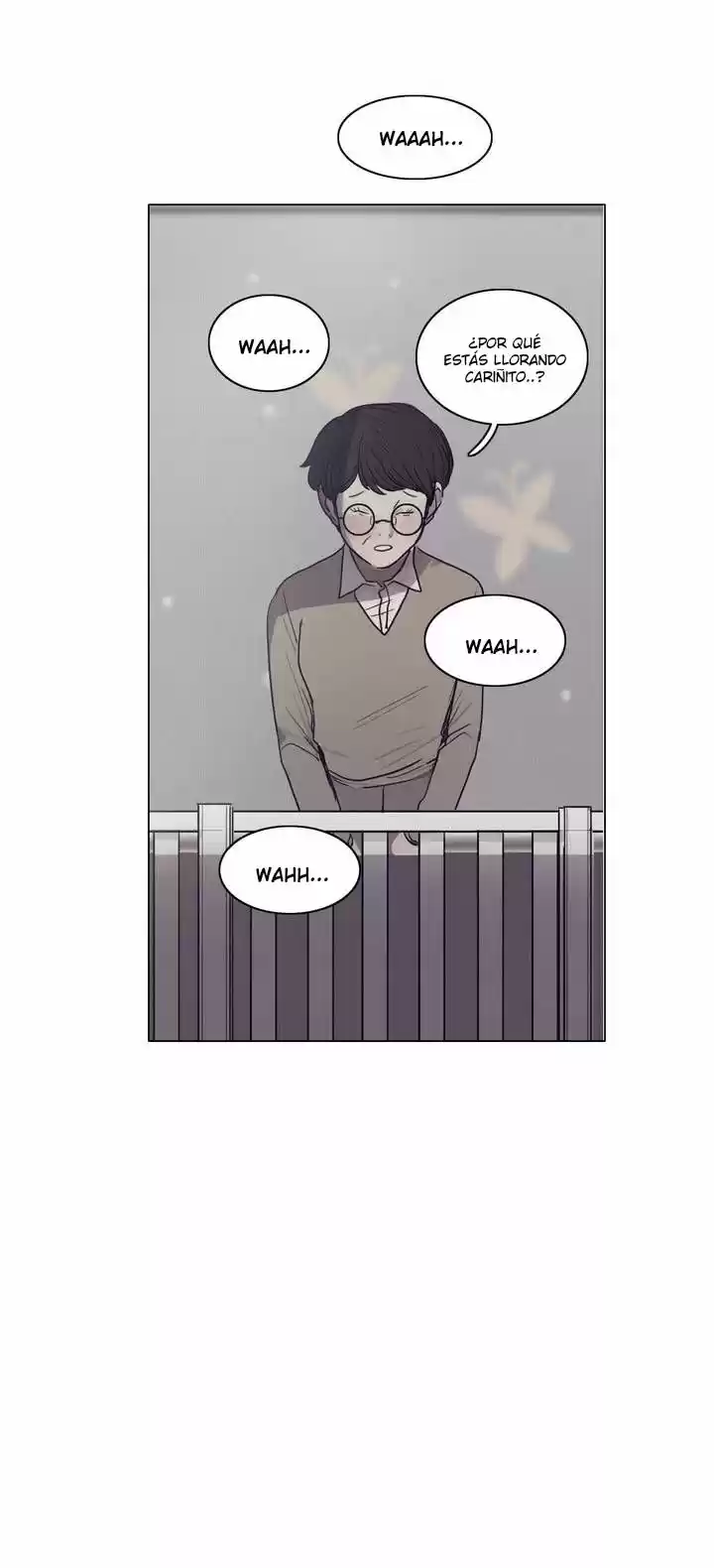 SAVE ME - Capítulo 57 - Página 30 - LectorTMOo