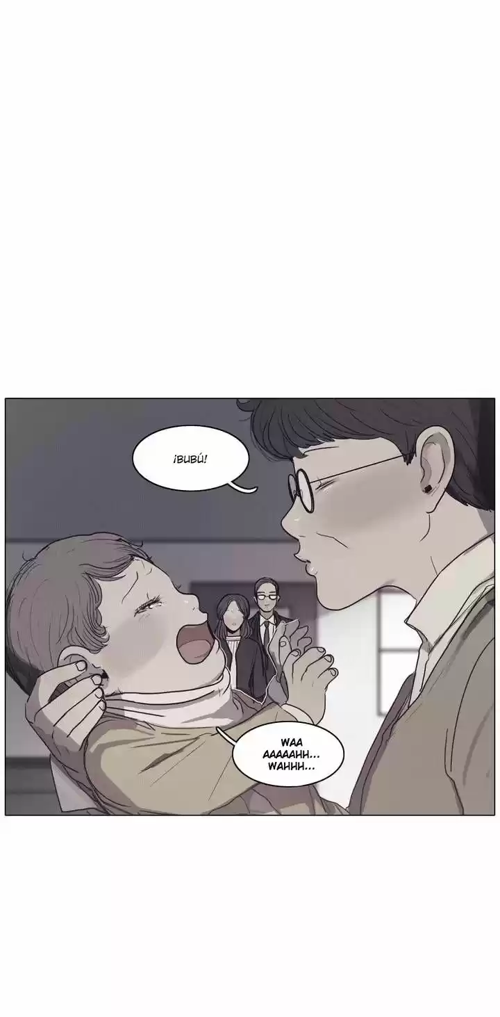 SAVE ME - Capítulo 57 - Página 31 - LectorTMOo