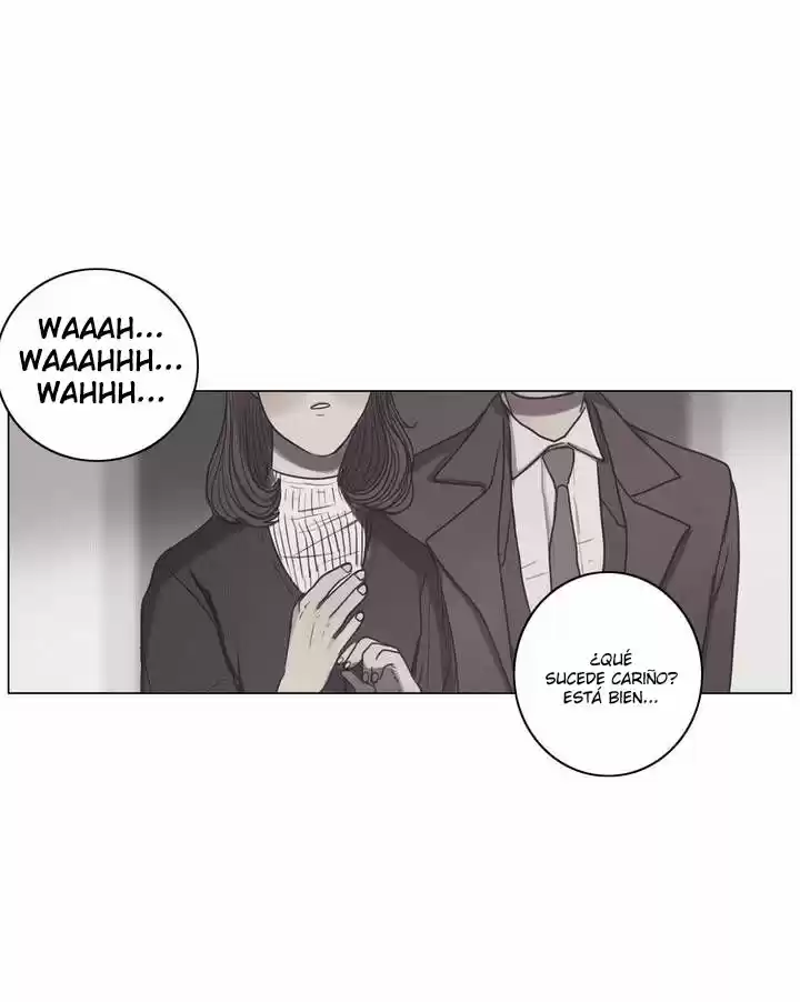 SAVE ME - Capítulo 57 - Página 32 - LectorTMOo