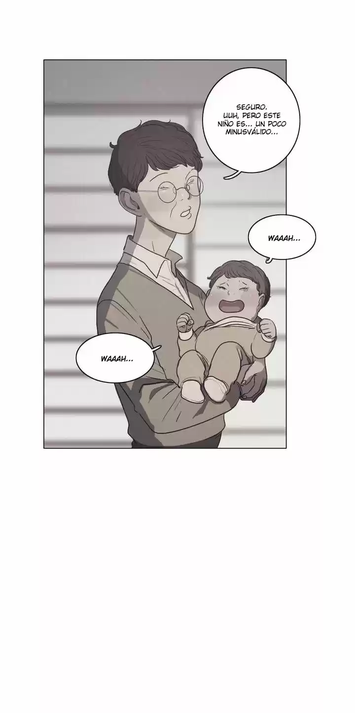 SAVE ME - Capítulo 57 - Página 37 - LectorTMOo