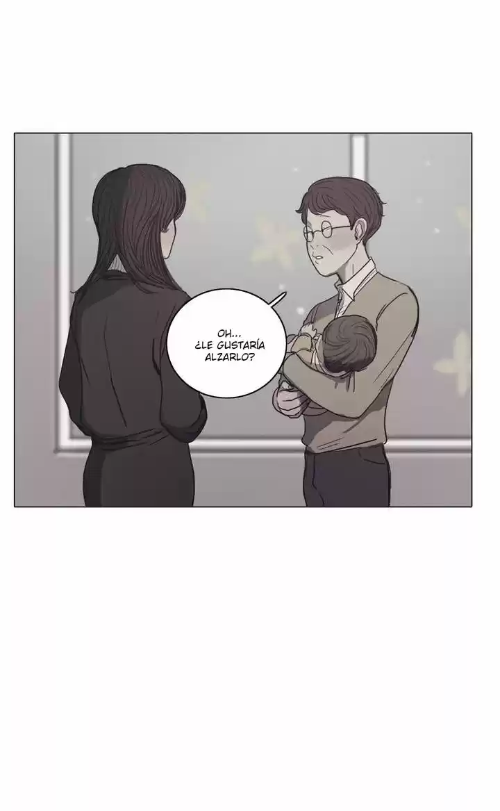 SAVE ME - Capítulo 57 - Página 39 - LectorTMOo