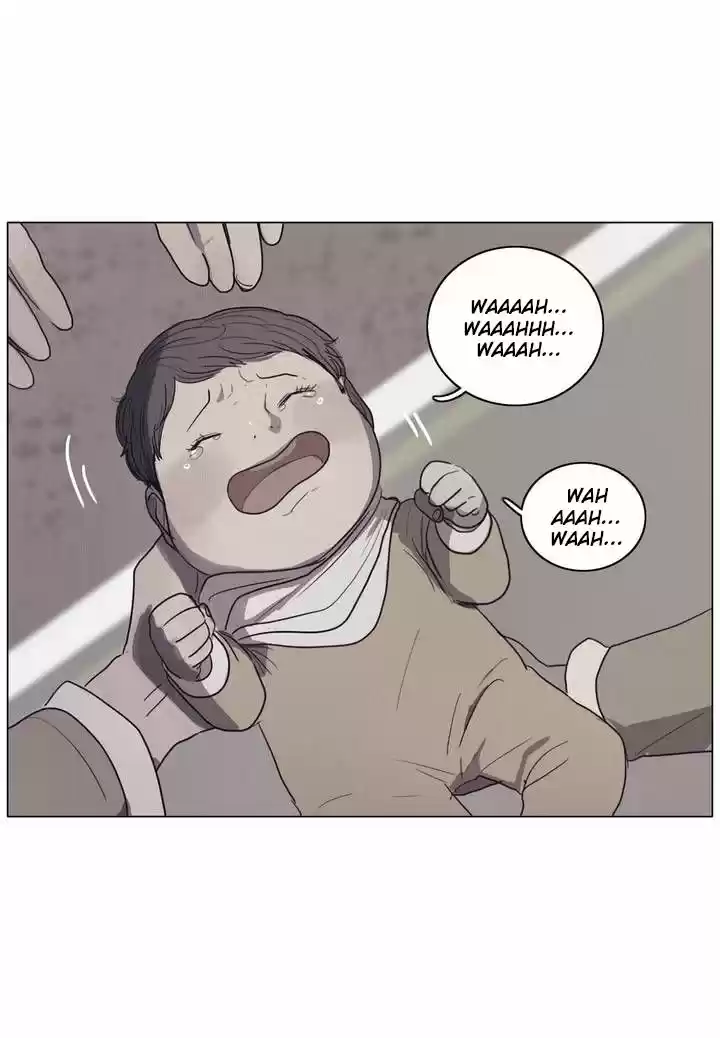 SAVE ME - Capítulo 57 - Página 40 - LectorTMOo
