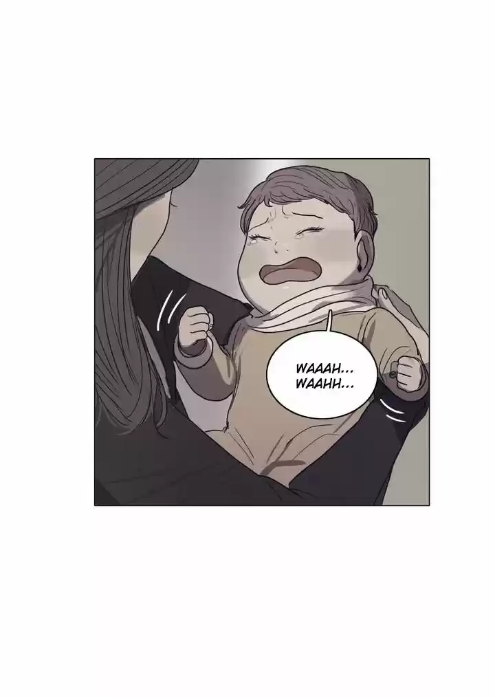 SAVE ME - Capítulo 57 - Página 41 - LectorTMOo