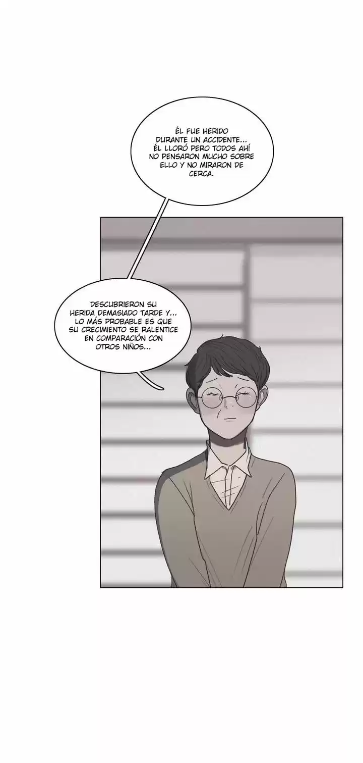 SAVE ME - Capítulo 57 - Página 42 - LectorTMOo
