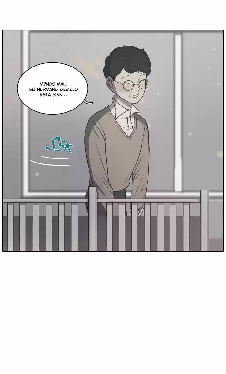 SAVE ME - Capítulo 57 - Página 44 - LectorTMOo