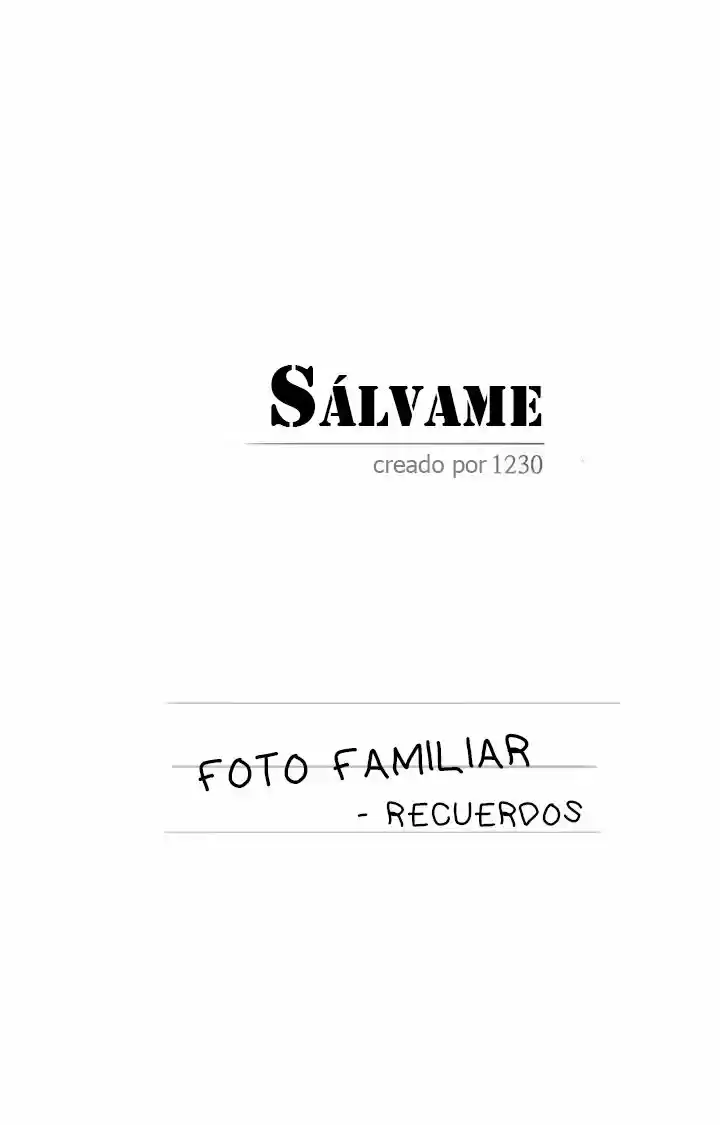 SAVE ME - Capítulo 58 - Página 14 - LectorTMOo
