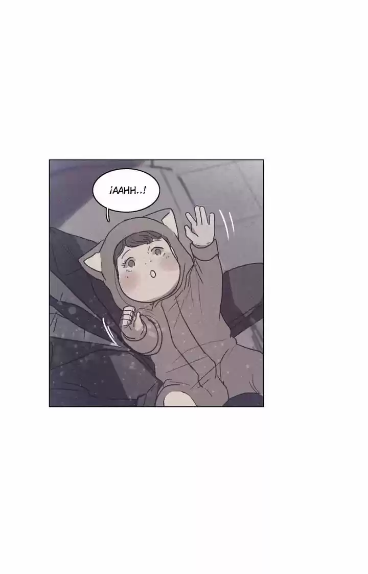 SAVE ME - Capítulo 58 - Página 19 - LectorTMOo