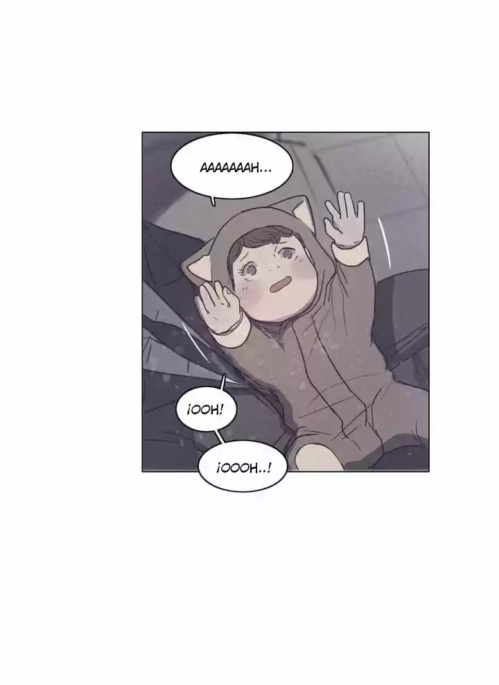 SAVE ME - Capítulo 58 - Página 20 - LectorTMOo