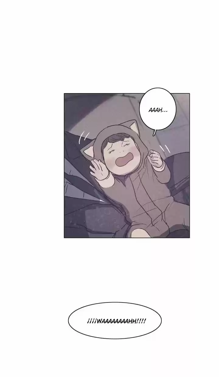 SAVE ME - Capítulo 58 - Página 21 - LectorTMOo