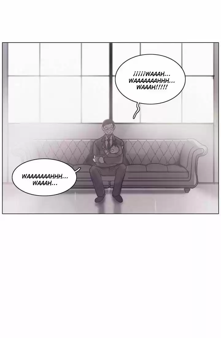 SAVE ME - Capítulo 58 - Página 22 - LectorTMOo