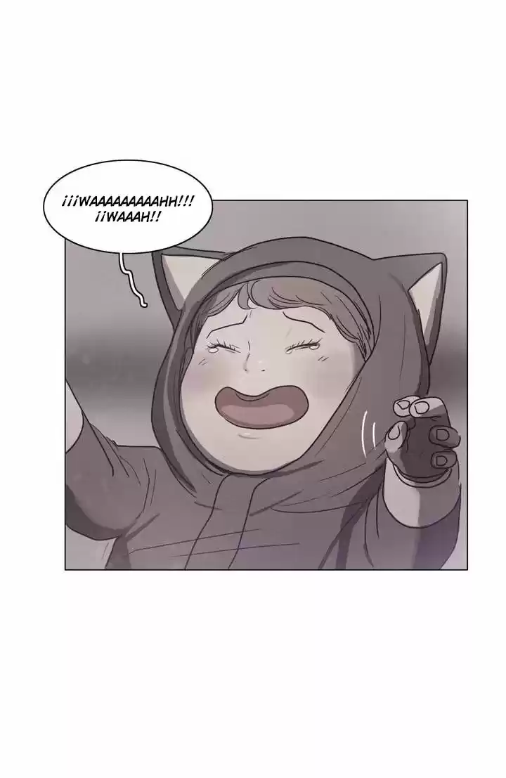 SAVE ME - Capítulo 58 - Página 24 - LectorTMOo