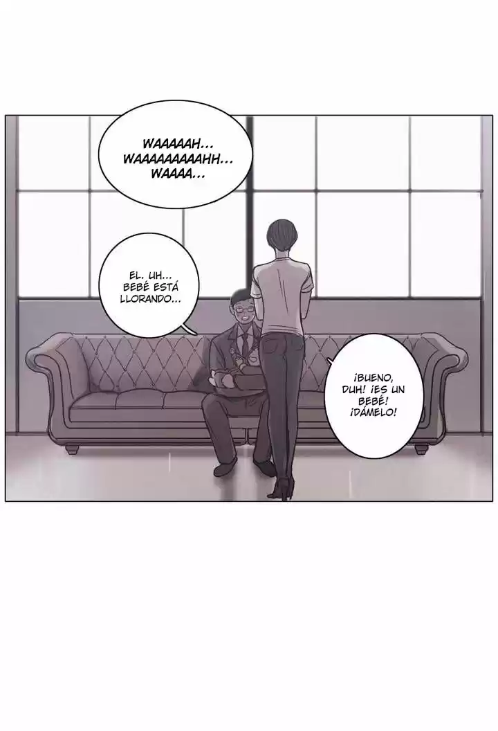 SAVE ME - Capítulo 58 - Página 27 - LectorTMOo