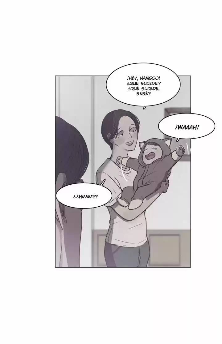 SAVE ME - Capítulo 58 - Página 28 - LectorTMOo