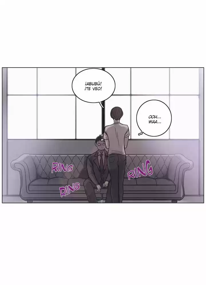 SAVE ME - Capítulo 58 - Página 31 - LectorTMOo