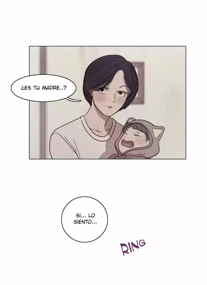 SAVE ME - Capítulo 58 - Página 36 - LectorTMOo