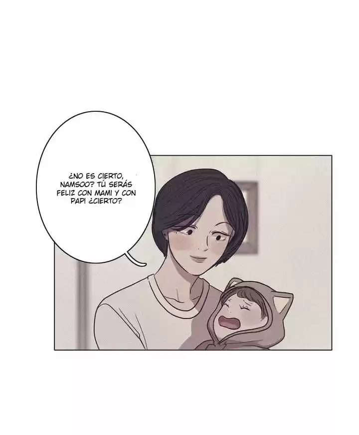 SAVE ME - Capítulo 58 - Página 40 - LectorTMOo