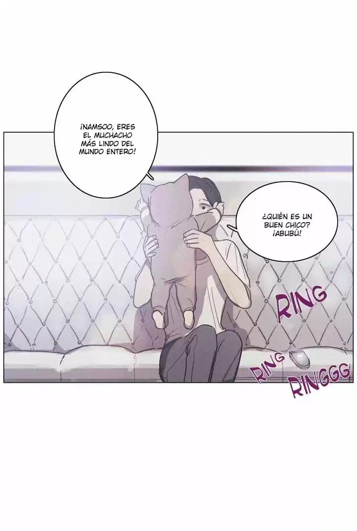 SAVE ME - Capítulo 58 - Página 53 - LectorTMOo