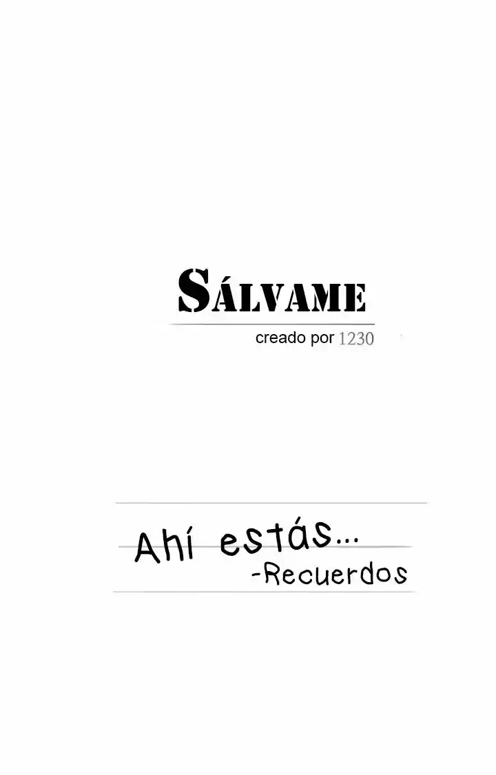 SAVE ME - Capítulo 59 - Página 9 - LectorTMOo
