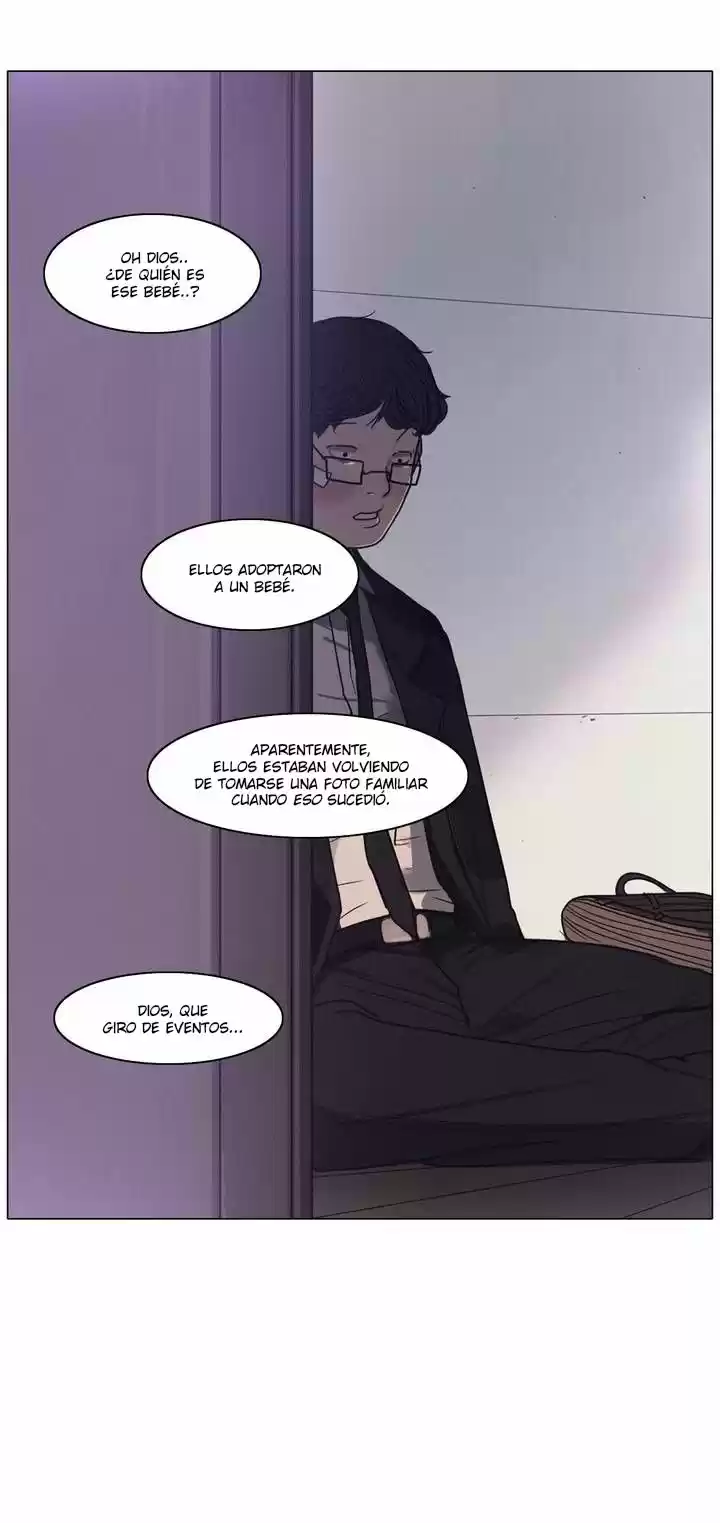 SAVE ME - Capítulo 59 - Página 20 - LectorTMOo