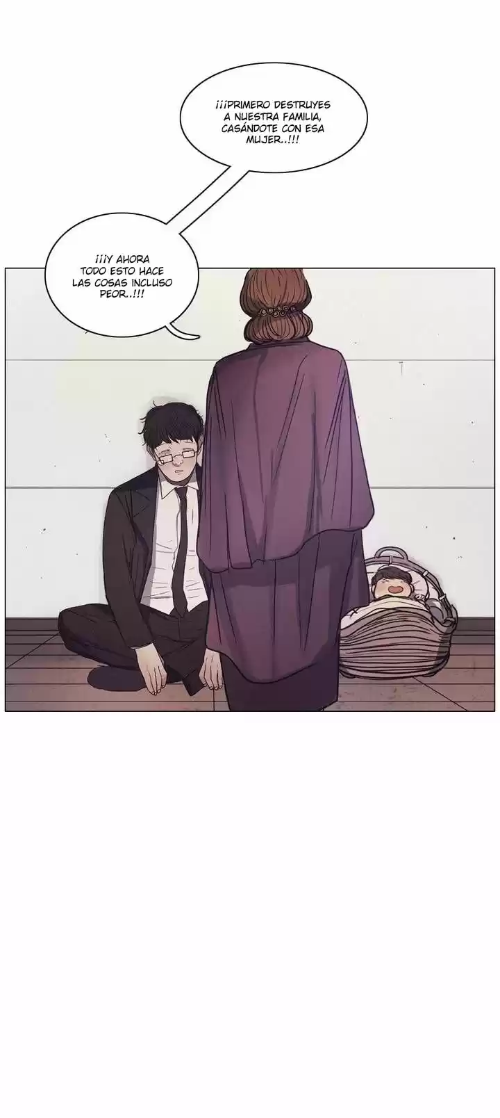 SAVE ME - Capítulo 59 - Página 21 - LectorTMOo